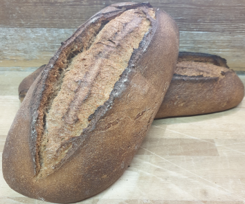 Pain complet - 1,6kg